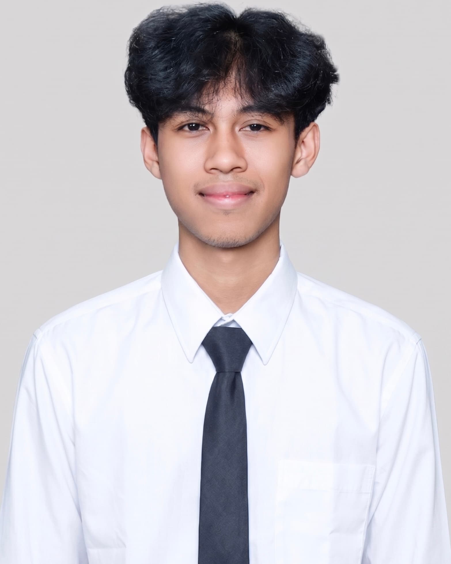 Renaldy Ariel