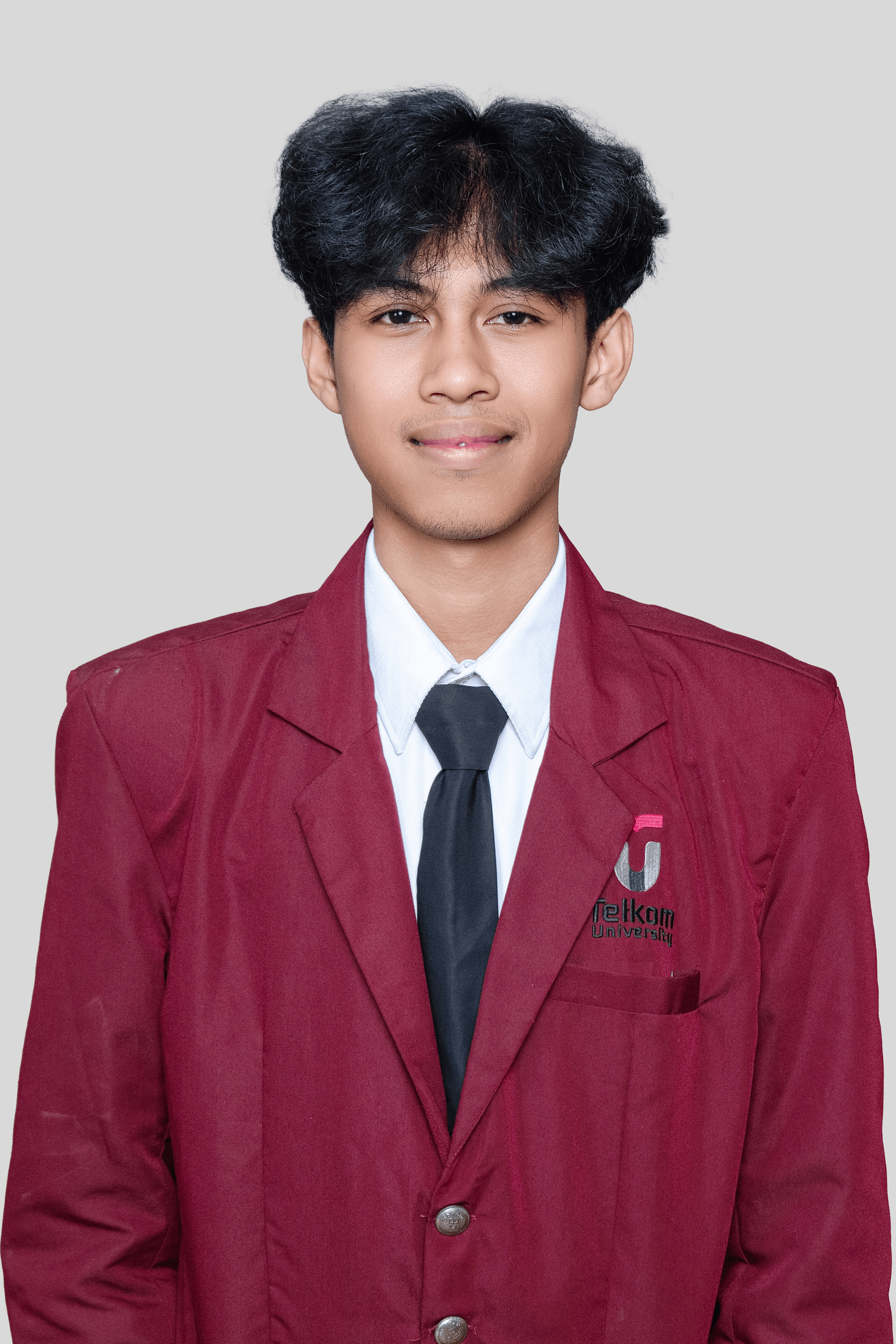 Renaldy Ariel